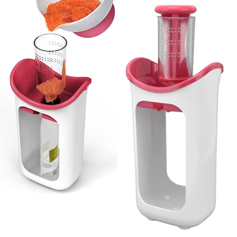Baby Food Newborn - Stacja do przygotowywania pokarmu dla niemowląt