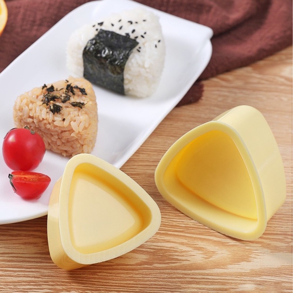 Baby Food Japanese - Forma do ryżu i warzyw, zestaw