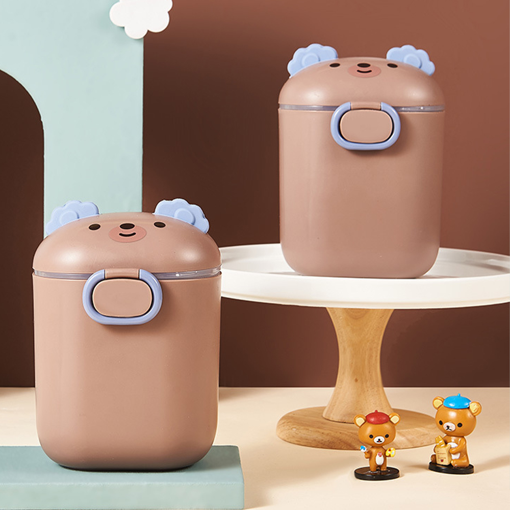 Baby Food In Jars - Pojemnik na formułę pokarmową, przenośny słoik