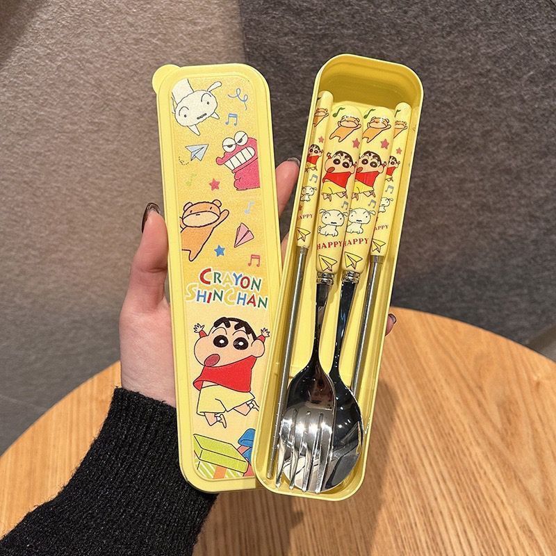 Uroczy zestaw sztućców ze stal – Weaning Spoon Set recenzja i cena