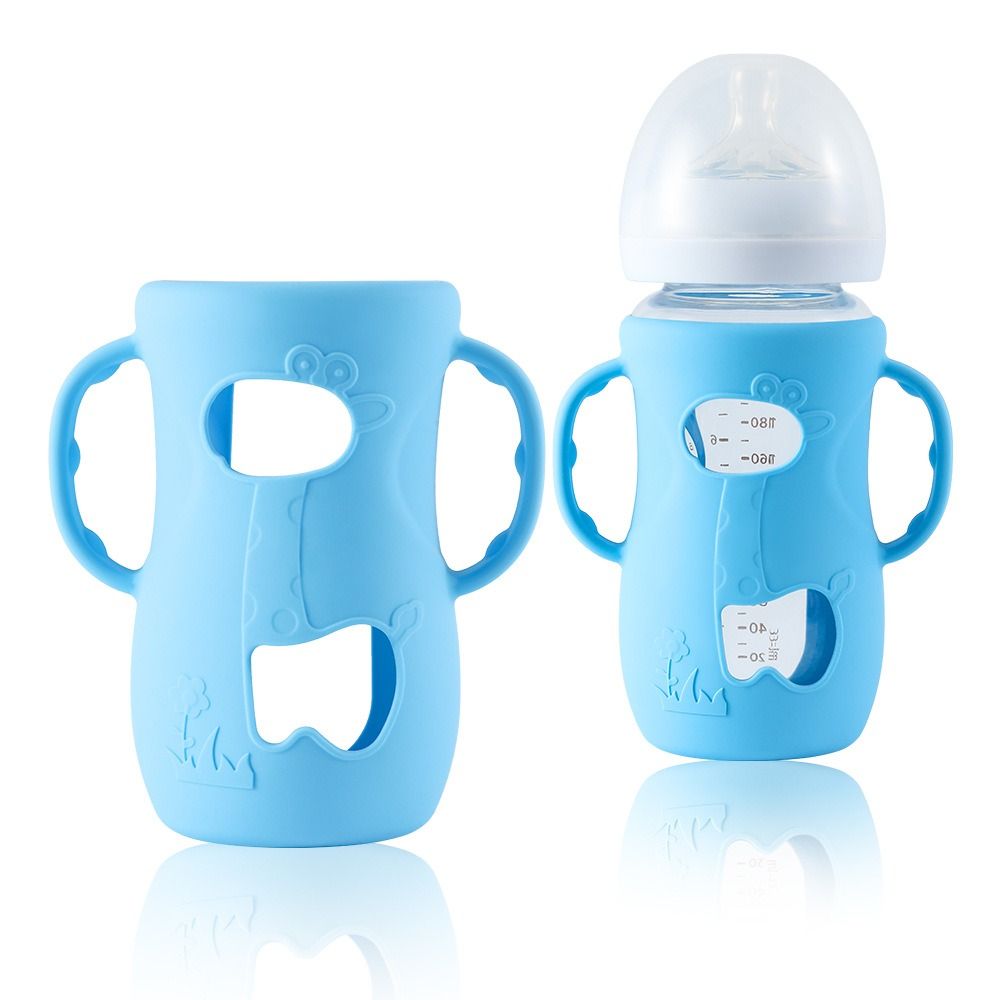 Uniwersalny pokrowiec na butel – Baby Food Universe recenzja i cena