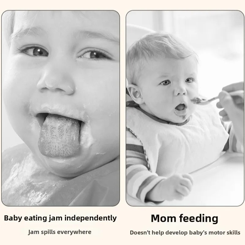 Niezawodny, odporny na rozlewa – Baby Puree Pouch recenzja i cena