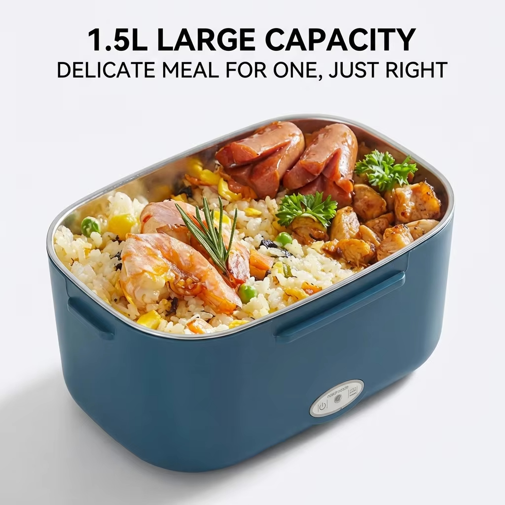 Elektryczny przenośny podgrzew – Baby Food Warmer Portable recenzja i cena