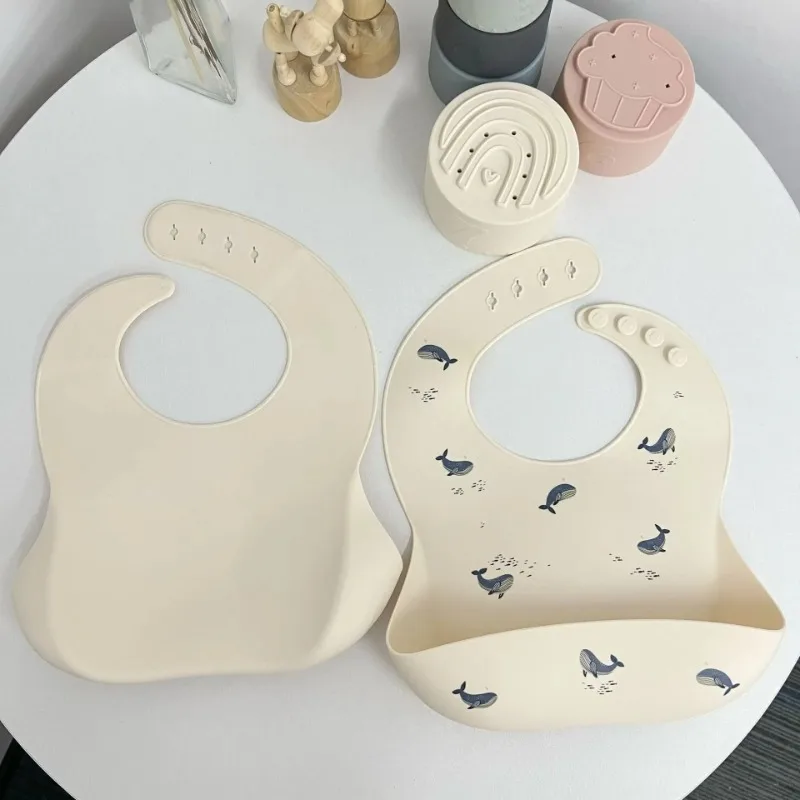 Śliczny Śliniak do Karmienia,  – Baby Food Grade recenzja i cena