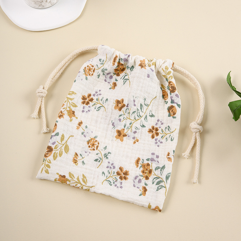 Sznurek torba na pieluchy ślic – Baby Puree Pouch recenzja i cena