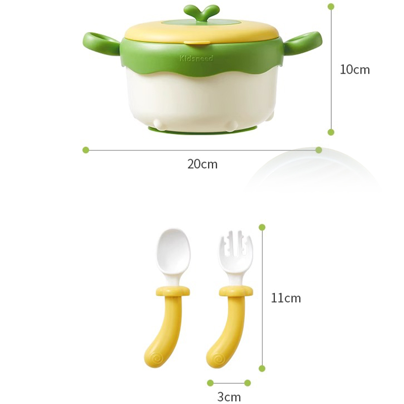 Termos na jedzenie dla niemowl – Baby Food In Jars recenzja i cena