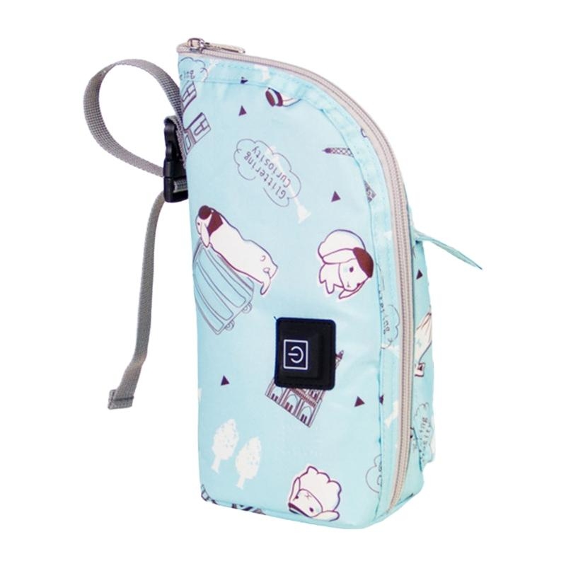 J15U USB podgrzewacz do butele – Baby Food Warmer recenzja i cena