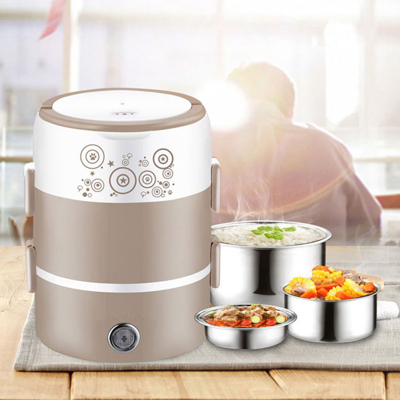 220V ze stali nierdzewnej podg – Baby Food Warmer Portable recenzja i cena