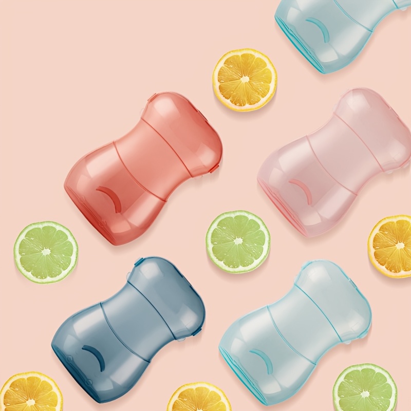 Uchwyt na woreczki z jedzeniem – Baby Puree Pouch recenzja i cena