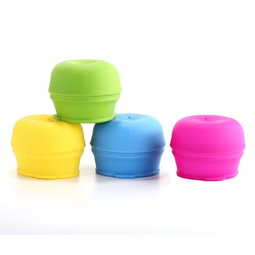 Zmywalna silikonowa pokrywka d – Baby Food Flavors recenzja i cena