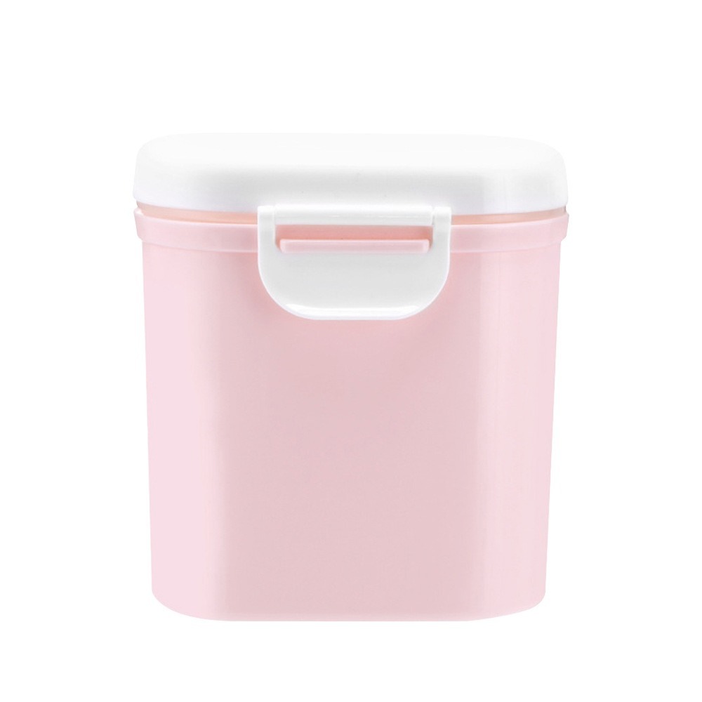 Pojemnik na mleko w proszku dl – Baby Food Universe recenzja i cena