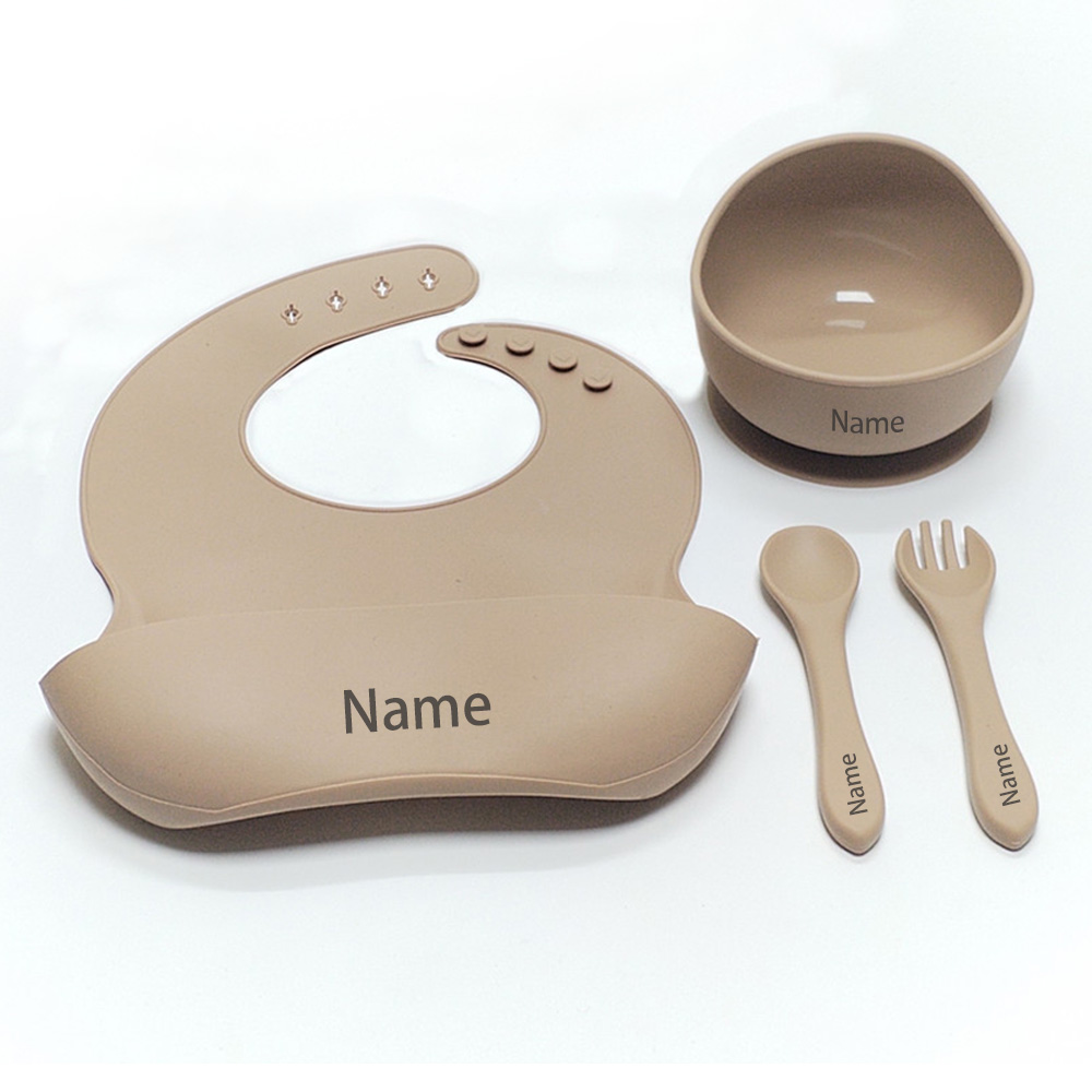 Darmowe nadruki imiennych na t – Baby Food Kit recenzja i cena