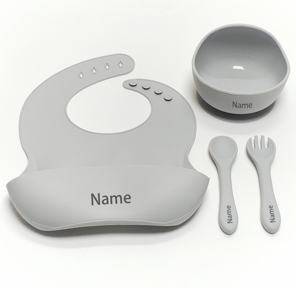 Darmowe nadruki imiennych na t – Baby Food Kit recenzja i cena