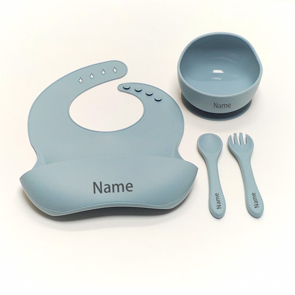 Darmowe nadruki imiennych na t – Baby Food Kit recenzja i cena