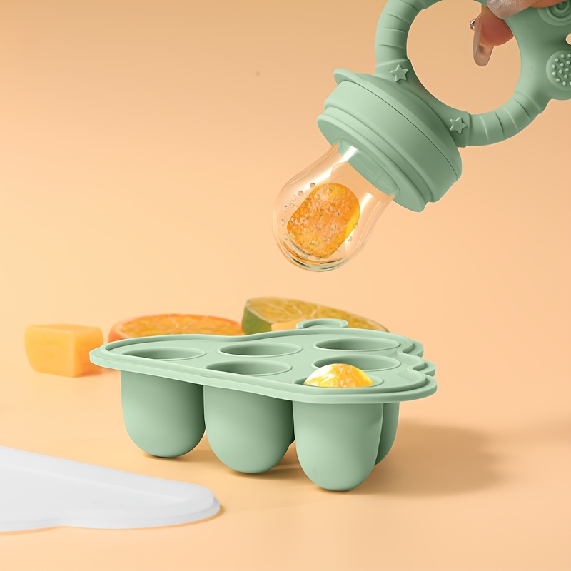 2 szt./1 szt. Mini Forma do Za – Baby Food In Jars recenzja i cena