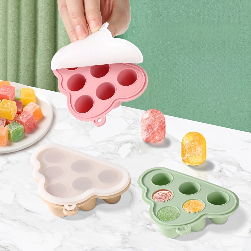 2 szt./1 szt. Mini Forma do Za – Baby Food In Jars recenzja i cena