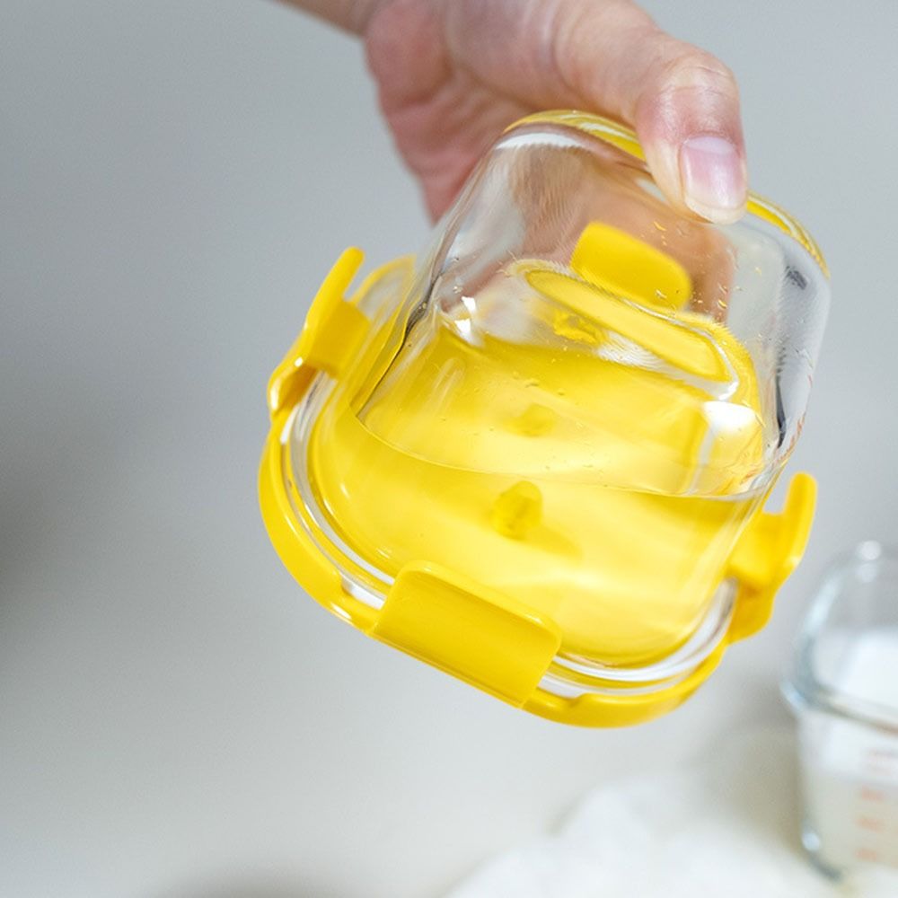 Prosty pojemnik na żywność o p – Baby Food In Jars recenzja i cena