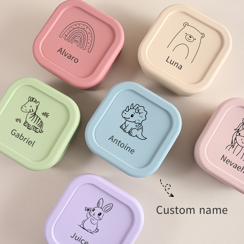 Pojemnik na żywność dla niemow – Baby Puree Pouch recenzja i cena