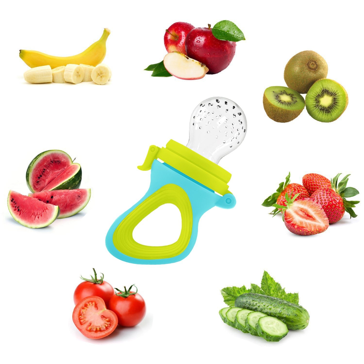 Wyciskanie butelka do karmieni – Baby Food Newborn recenzja i cena