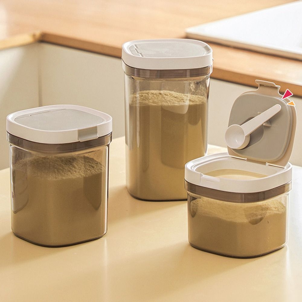 Kuchenna łyżka do skrobania ml – Baby Food Oatmeal recenzja i cena
