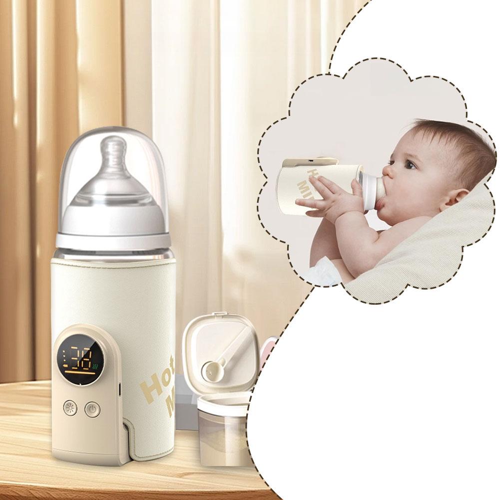 Podgrzewacz do butelek dla nie – Baby Food Warmer recenzja i cena