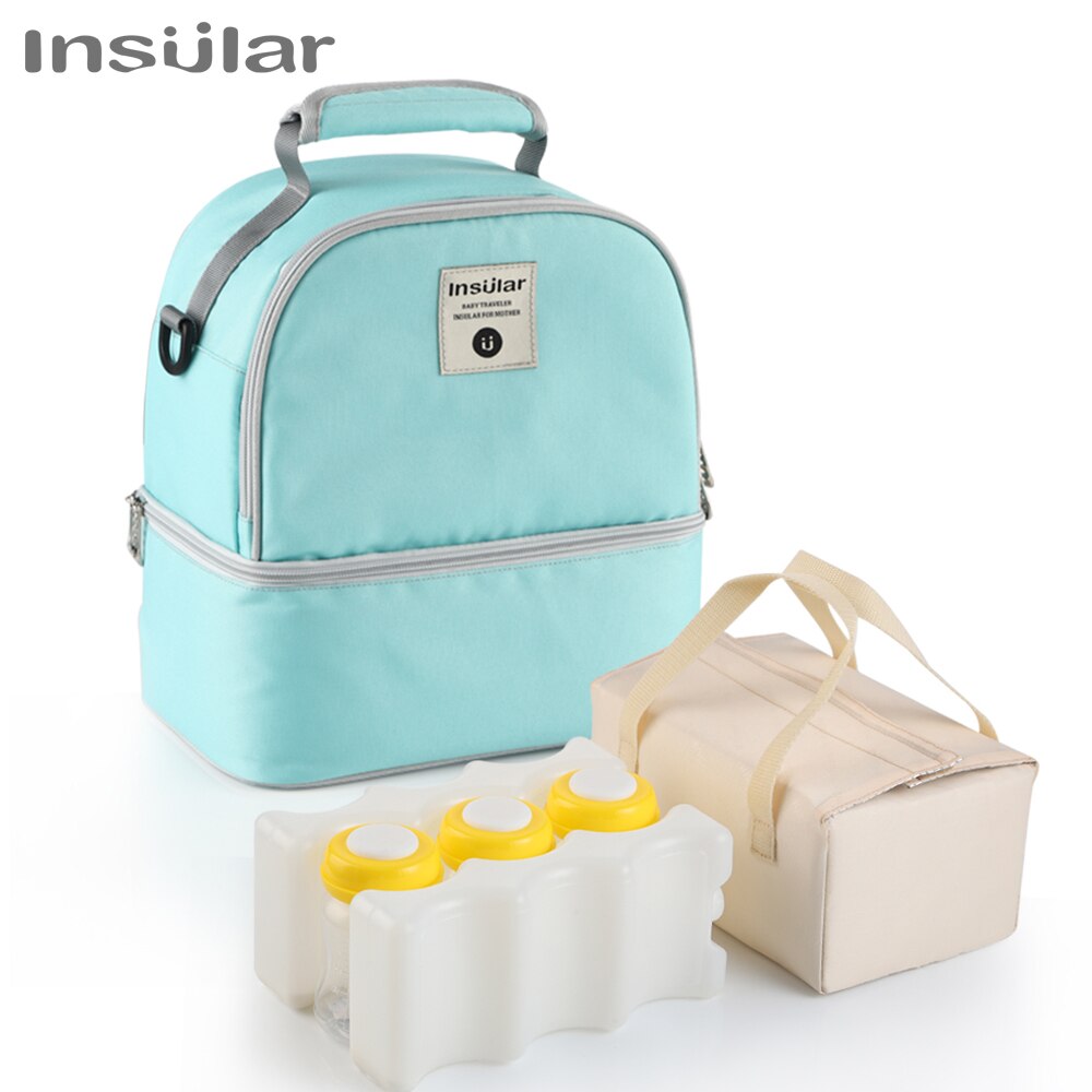 Pojemny przenośny termoizolowa – Baby Food Warmer recenzja i cena