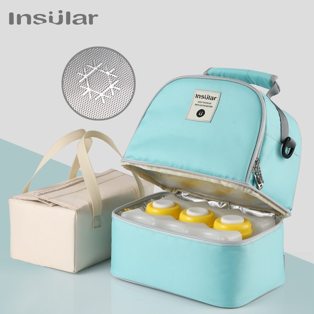 Pojemny przenośny termoizolowa – Baby Food Warmer recenzja i cena