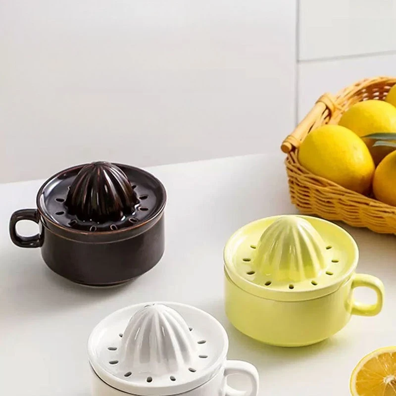 Japońska ceramiczna wyciskarka – Baby Food Japanese recenzja i cena