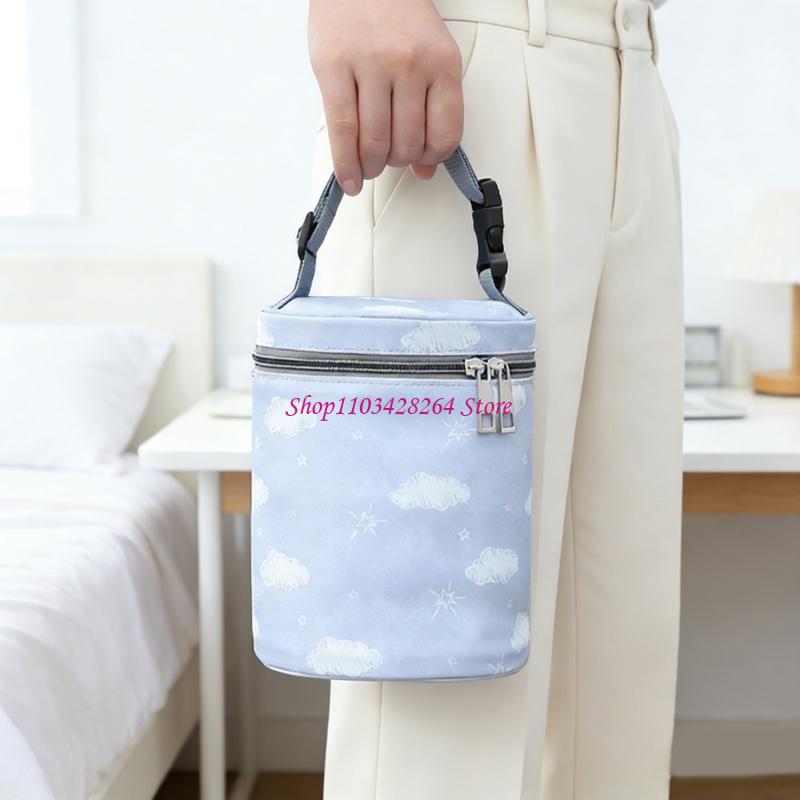 Izolowany uchwyt na butelkę z  – Baby Food Warmer recenzja i cena