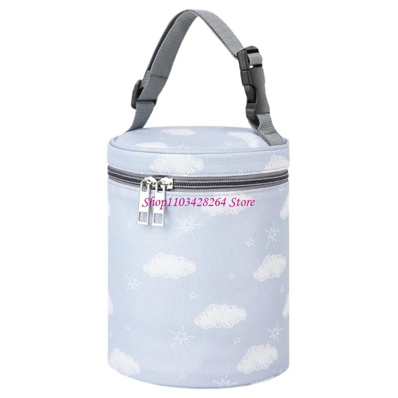 Izolowany uchwyt na butelkę z  – Baby Food Warmer recenzja i cena