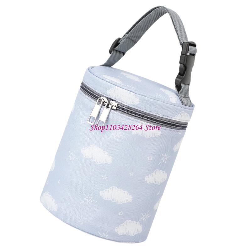 Izolowany uchwyt na butelkę z  – Baby Food Warmer recenzja i cena