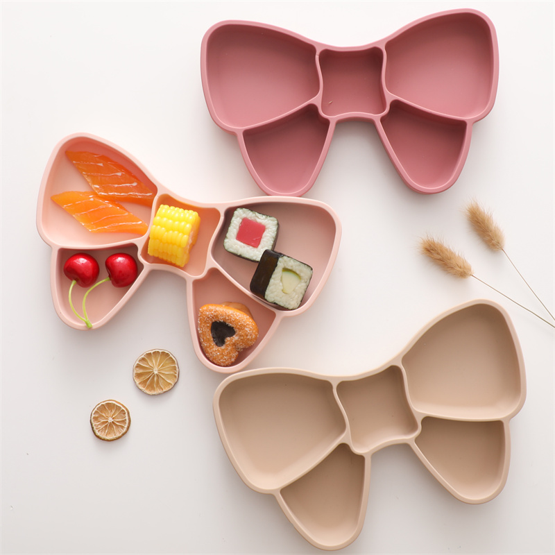 Dziecko silikonowa płytka do j – Baby Food Equipment recenzja i cena