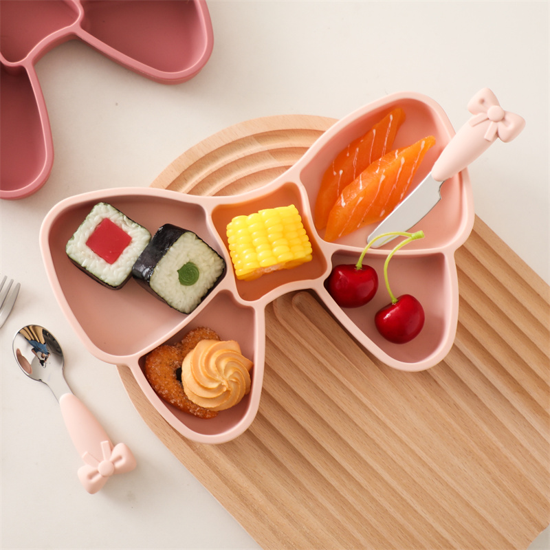 Dziecko silikonowa płytka do j – Baby Food Equipment recenzja i cena