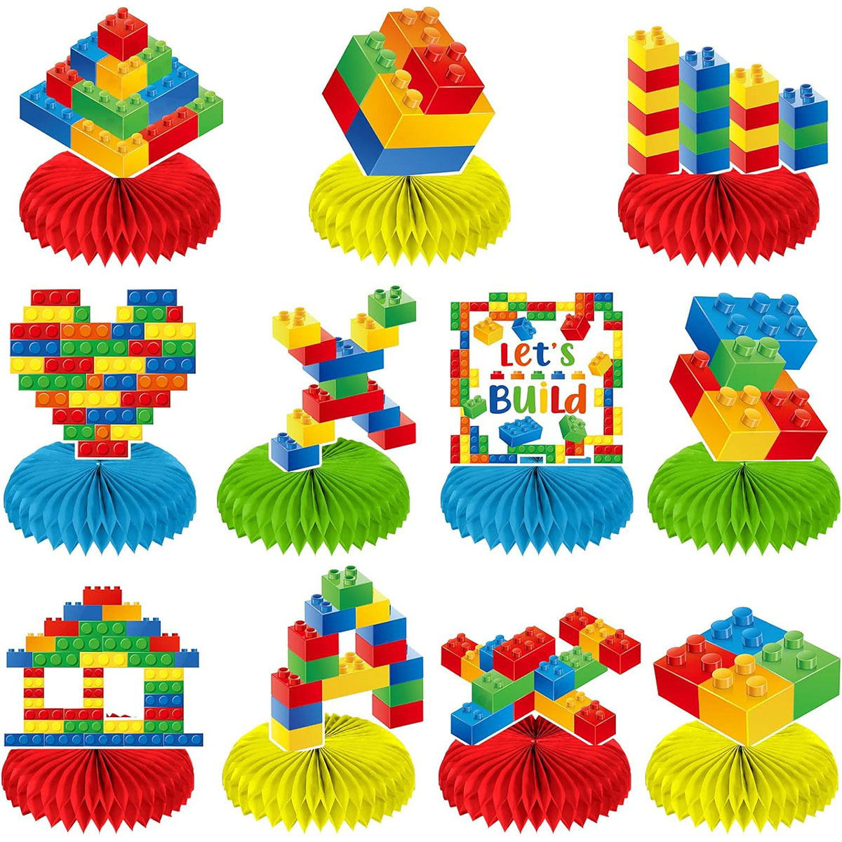 Modne Kreatywne Klocki Lego Pl – Baby Food Flavors recenzja i cena