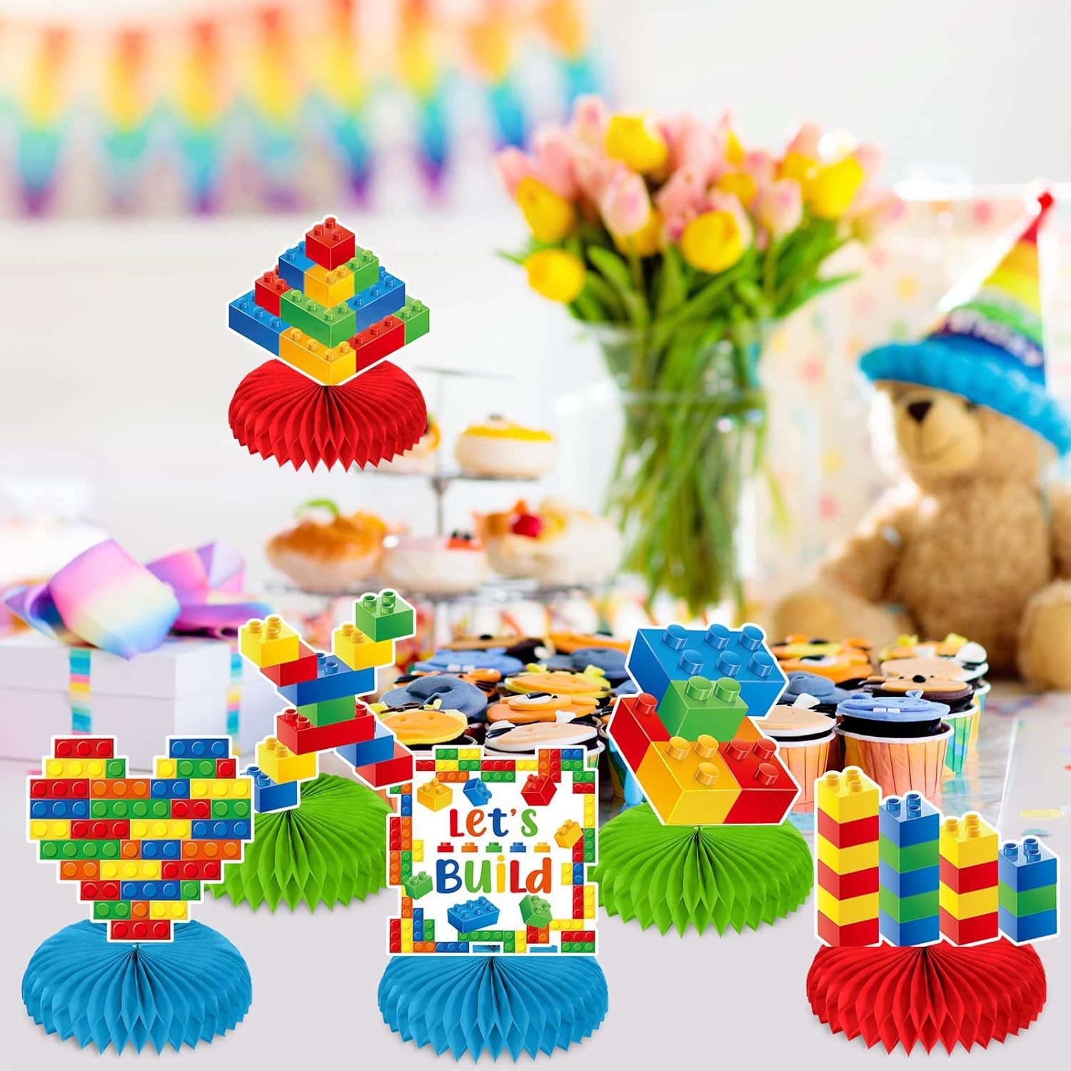 Modne Kreatywne Klocki Lego Pl – Baby Food Flavors recenzja i cena