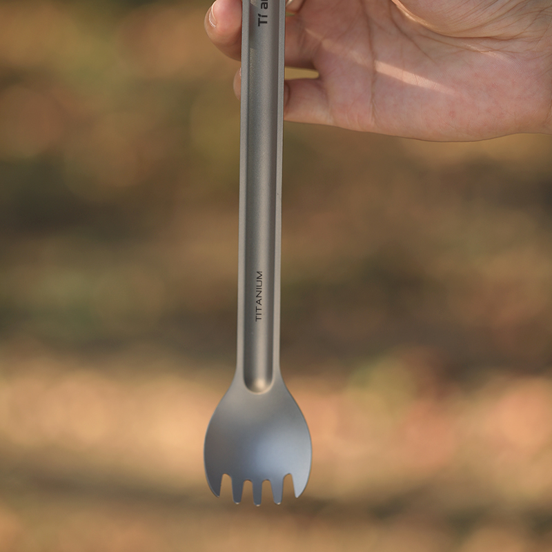 Tiartisan czyste sztućce tytan – Weaning Spoon Set recenzja i cena