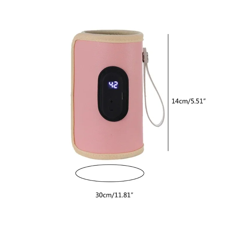 Podgrzewacz do mleka dla niemo – Baby Food Warmer recenzja i cena