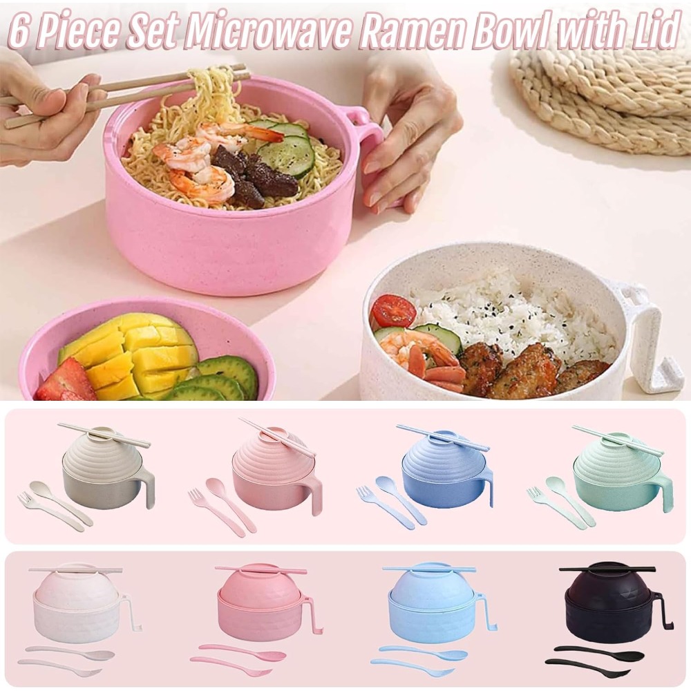 Zestaw misek do ramenu do mikr – Weaning Spoon Set recenzja i cena
