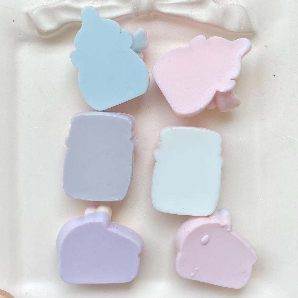 10 szt. Kawaii Mini Słodkie Oz – Baby Food In Jars recenzja i cena