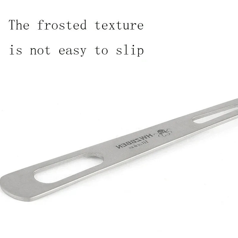 HWZBBEN tytanowy zestaw nóż ły – Weaning Spoon Set recenzja i cena