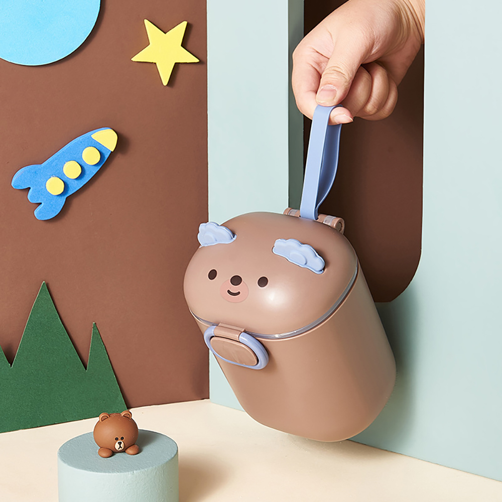 Pojemnik na formułę pokarmową, – Baby Food In Jars recenzja i cena