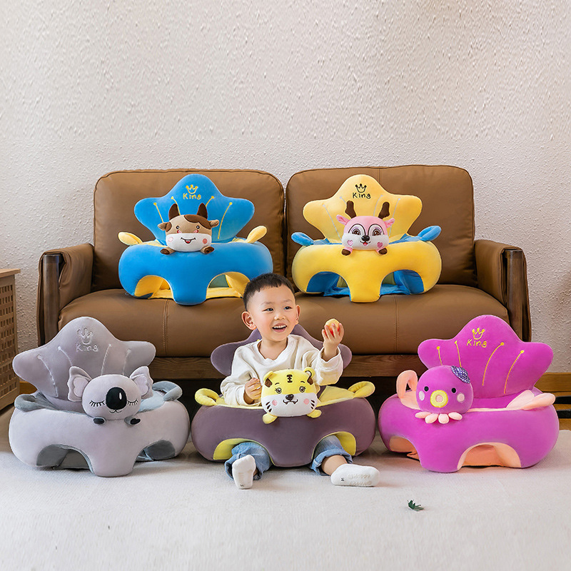 Sofa dziecięca łożysko pokrowi – Baby Food Nestum recenzja i cena