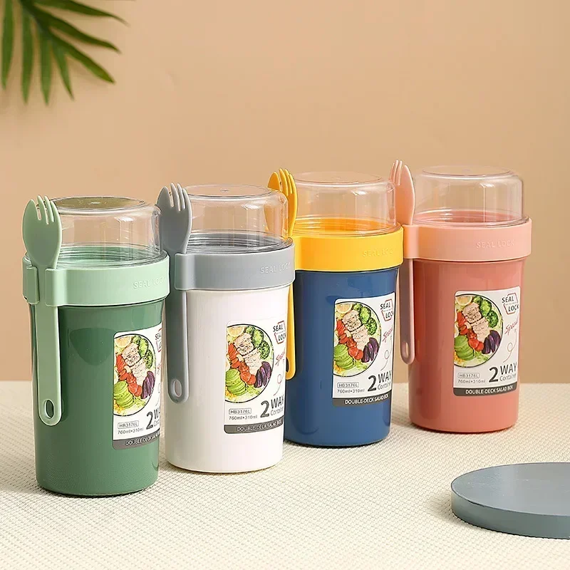 Zestaw pojemników na lunch ben – Baby Food Oatmeal recenzja i cena