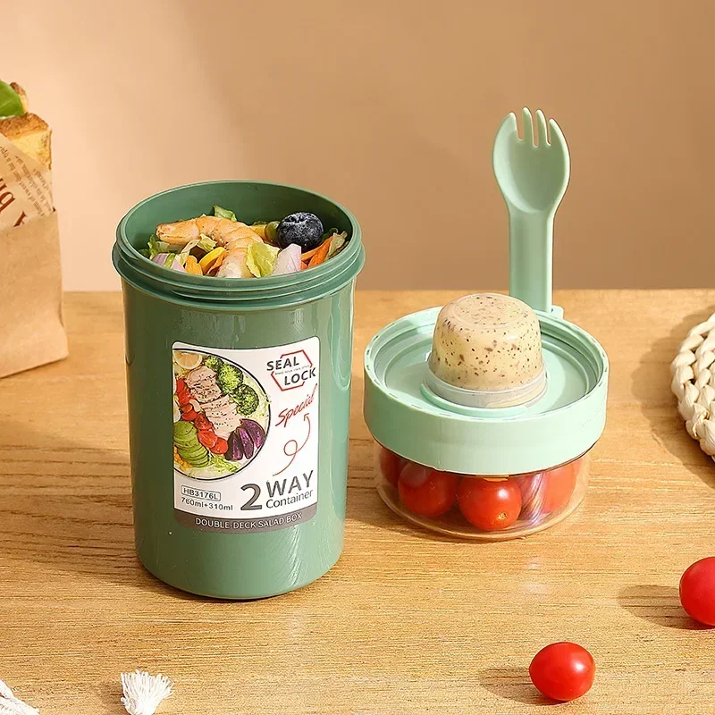 Zestaw pojemników na lunch ben – Baby Food Oatmeal recenzja i cena