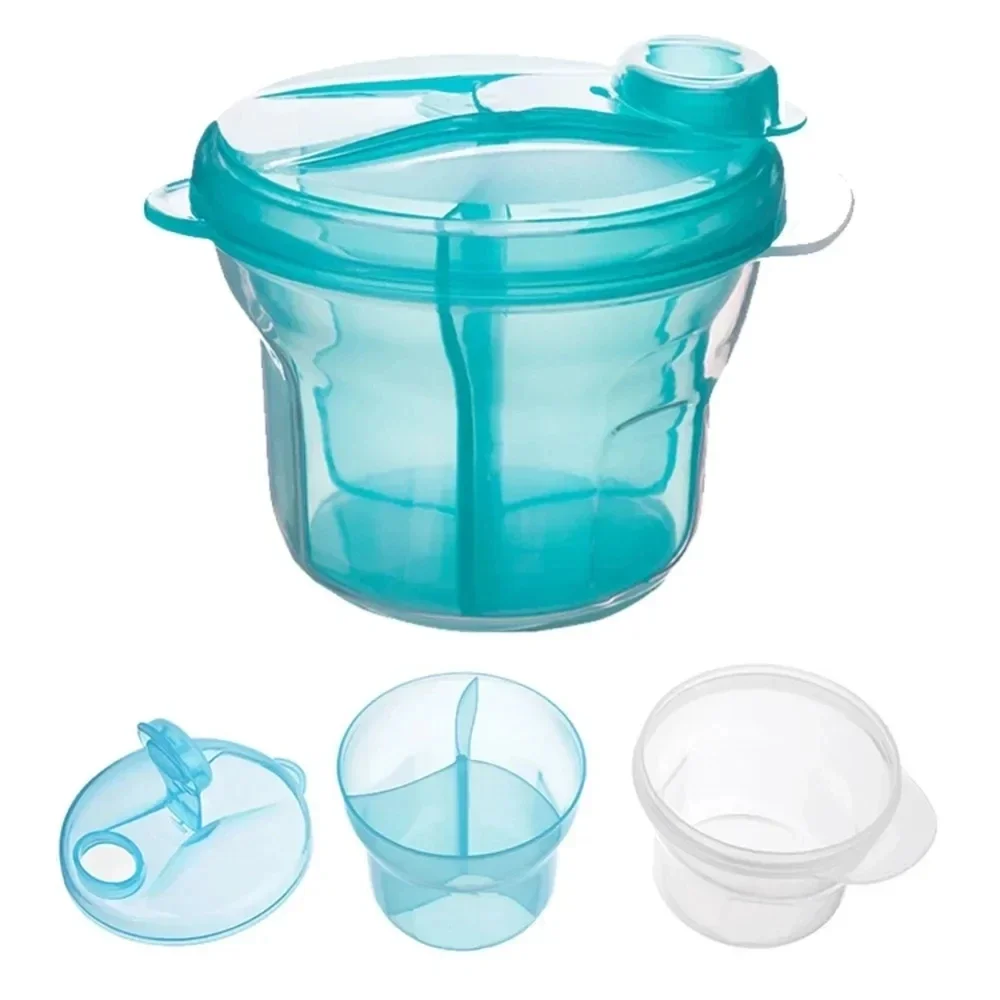 Przenośny dozownik do mleka dl – Baby Food Equipment recenzja i cena