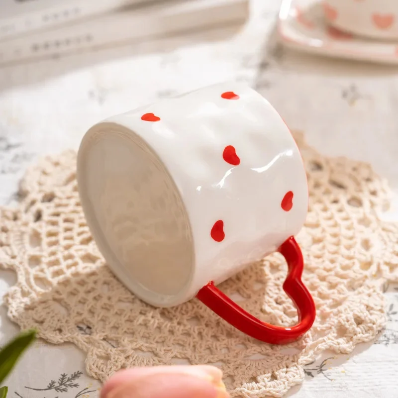Kubek ceramiczny kreatywny śli – Baby Food Oatmeal recenzja i cena