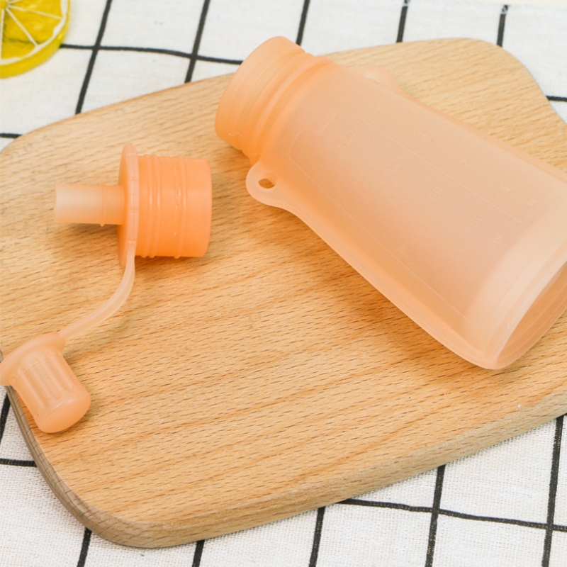 Przenośny worek do przechowywa – Baby Puree Pouch recenzja i cena