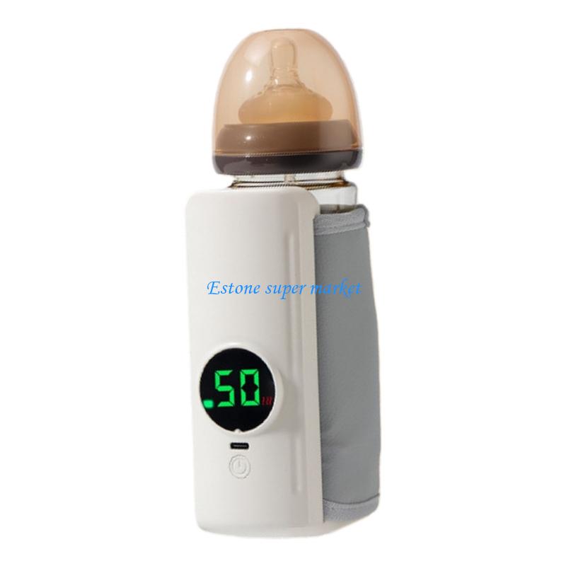 090B Energooszczędny podgrzewa – Baby Food Warmer recenzja i cena