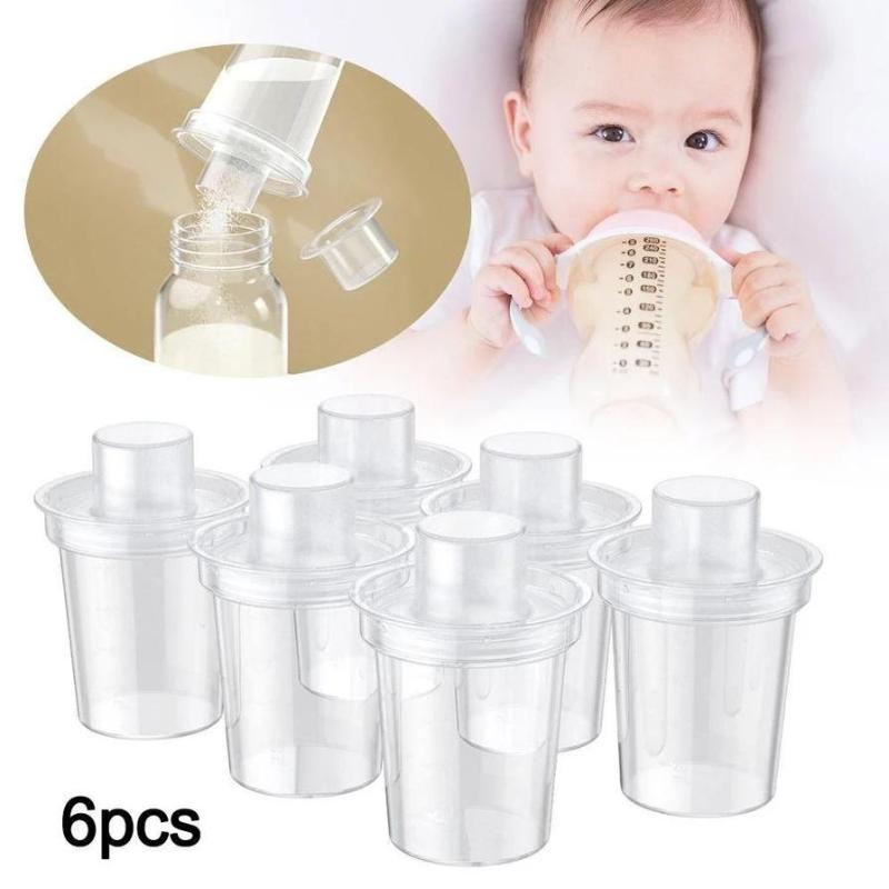 Nowy zestaw 80ML dozownik do m – Baby Food In Jars recenzja i cena