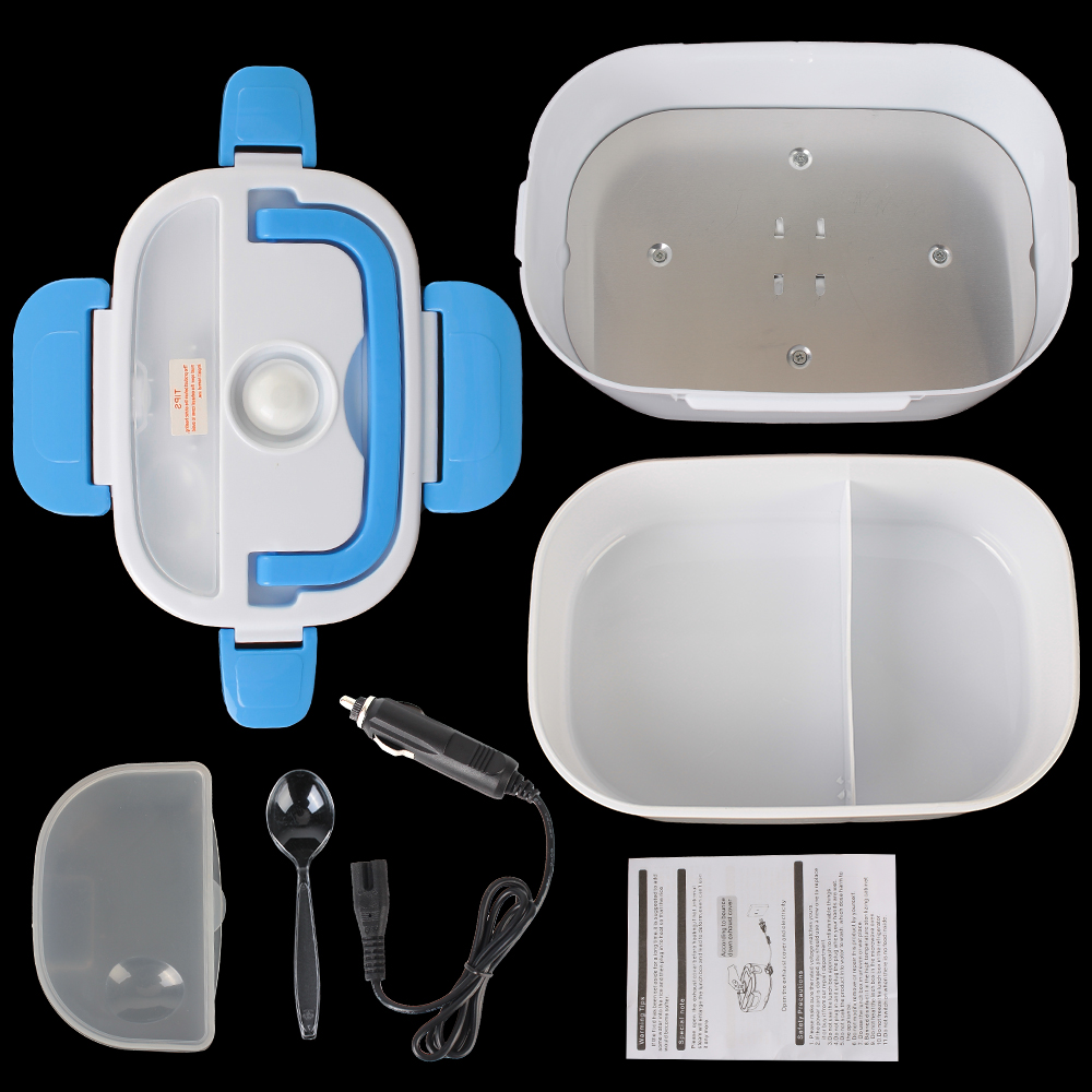 Szybko nagrzewający się pojemn – Baby Food Warmer Portable recenzja i cena